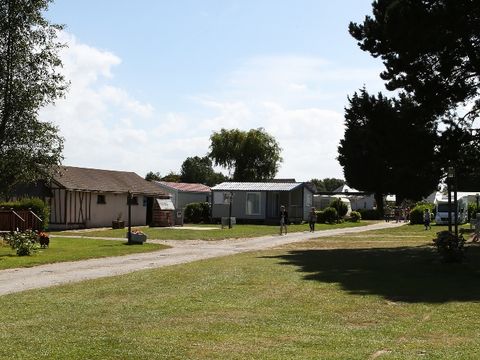 Camping Le Clos Savoye - Seine-Maritime - Afbeelding N°3