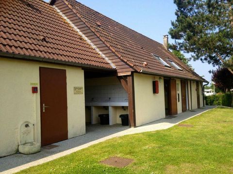 Camping Le Walric - Somme