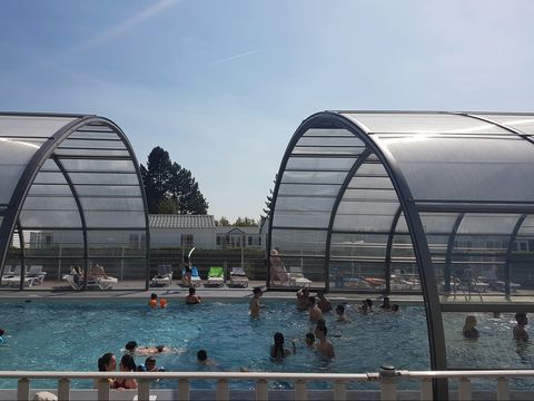 Camping Le Walric - Somme - Afbeelding N°5