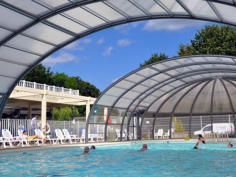 Camping Le Walric - Somme - Afbeelding N°4
