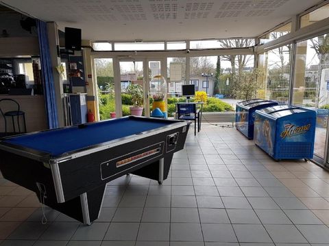 Camping Le Walric - Somme