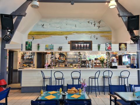 Camping Le Walric - Somme