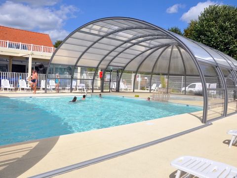 Camping Le Walric - Somme