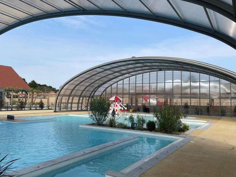 Camping Paradis - La Croix L'abbé - Somme - Afbeelding N°0