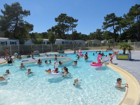 Camping Paradis Les Galets de la Mollière - Somme
