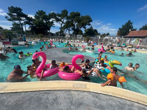 Camping Paradis Les Galets de la Mollière - Somme - Afbeelding N°5