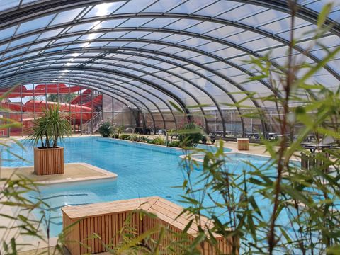 Camping La Prairie  - Somme - Afbeelding N°5