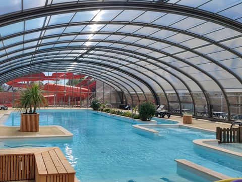 Camping La Prairie  - Somme - Afbeelding N°2