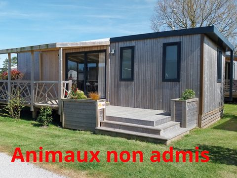 Camping La Prairie  - Somme - Afbeelding N°0