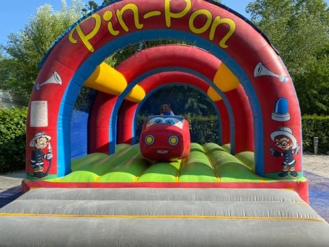 Camping des Crocs - Somme