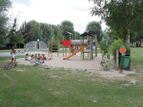 Camping Des Roses - Camping Paradis - Somme - Afbeelding N°3