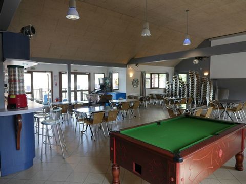 Camping Des Roses - Camping Paradis - Somme