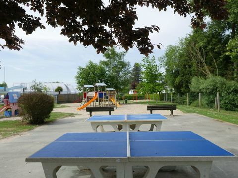 Camping Des Roses - Camping Paradis - Somme - Afbeelding N°5