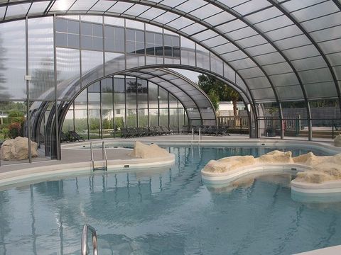 Camping Des Roses - Camping Paradis - Somme - Afbeelding N°0