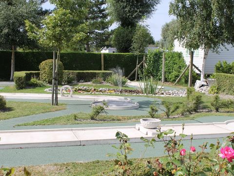 Camping Des Roses - Camping Paradis - Somme - Afbeelding N°2