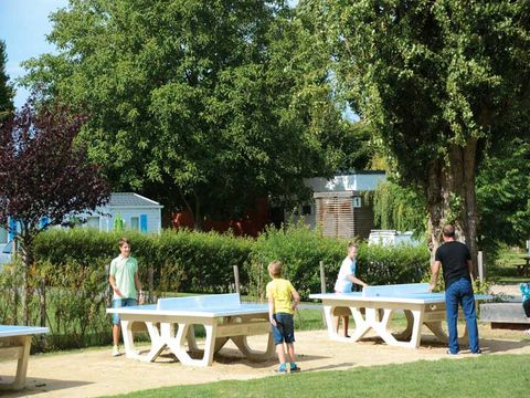 Camping Sandaya Paris Maisons-Laffitte - Yvelines - Afbeelding N°3