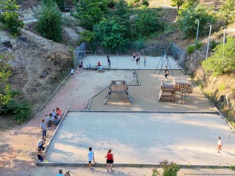 Ushuaïa Villages - Domaine de Ravel - Gard