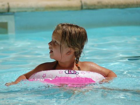 Camping l'Ardéchois - Ardèche - Afbeelding N°3