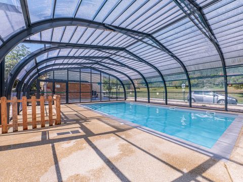 Camping Sous le Moulin - Jura - Afbeelding N°3