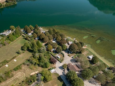 Camping Sous le Moulin - Jura - Afbeelding N°5