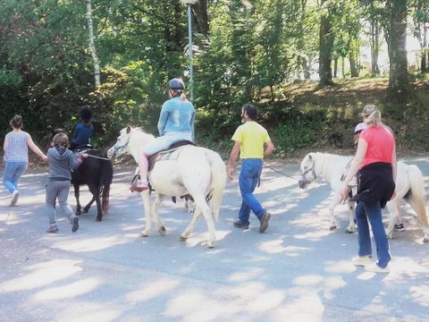 Camping L'Aquarelle du Limousin - Creuse