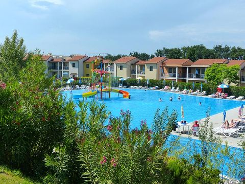 Belvedere Village - Verona
