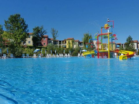 Belvedere Village - Verona