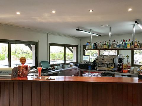 Camping Castell d'Aro - Girona