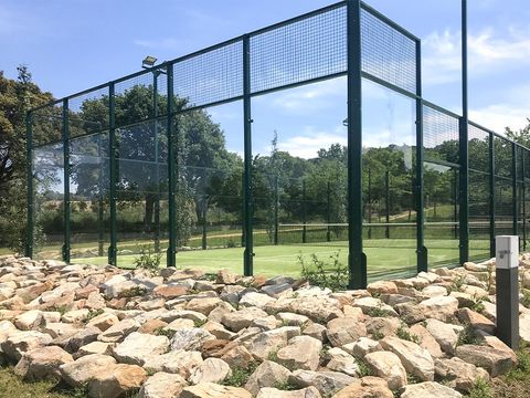 Camping Castell d'Aro - Girona