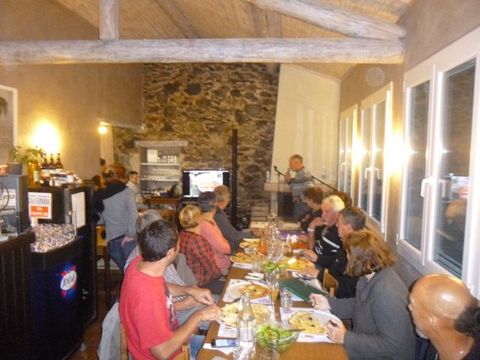 Camping Le Mouretou - Gard