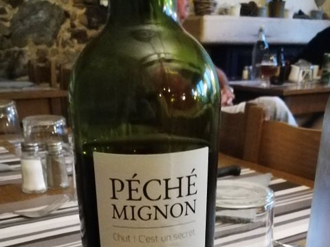 Camping Le Mouretou - Gard