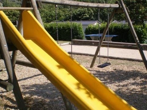 Camping Le Mouretou - Gard