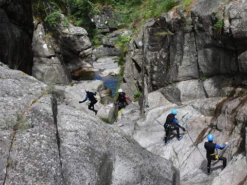 Camping Le Mouretou - Gard
