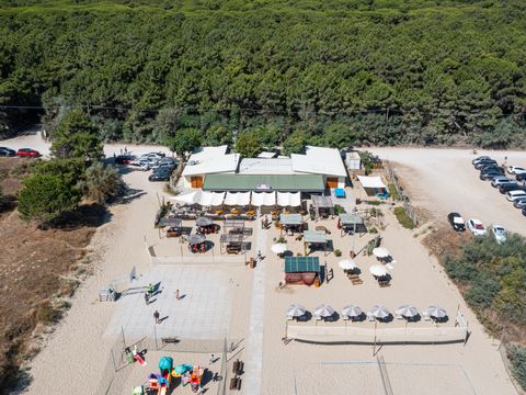 Marina Romea Easy Camping Village - Ravenna