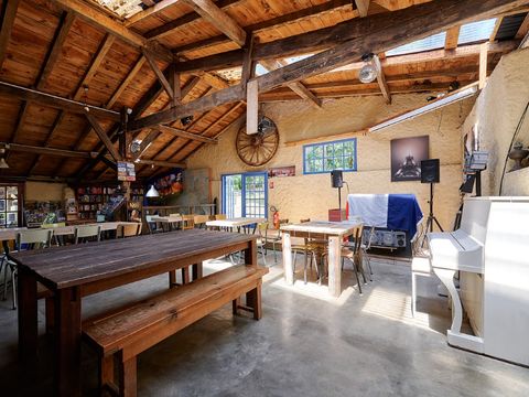 Camping Lestaubière - Dordogne