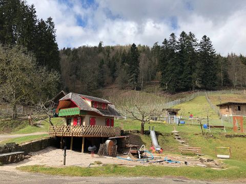 Kleinenzhof Family Resort - Baden-Württemberg - Afbeelding N°14