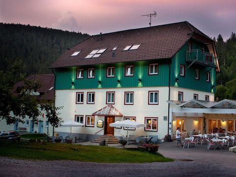 Kleinenzhof Family Resort - Baden-Württemberg