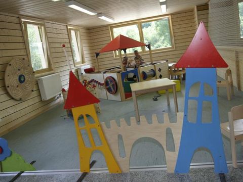 Kleinenzhof Family Resort - Baden-Württemberg - Afbeelding N°12