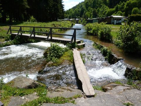 Kleinenzhof Family Resort - Baden-Württemberg - Afbeelding N°25