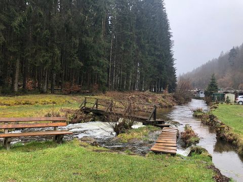 Kleinenzhof Family Resort - Baden-Württemberg - Afbeelding N°24
