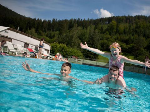 Kleinenzhof Family Resort - Baden-Württemberg
