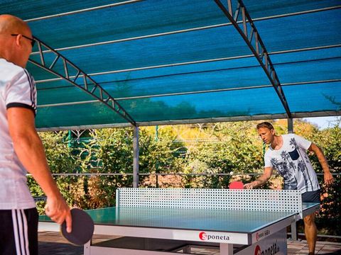 Camping Val Saline - Istrië