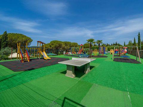 Camping Valle Gaia - Pisa