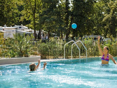 Camping Aminess Maravea - Istrië