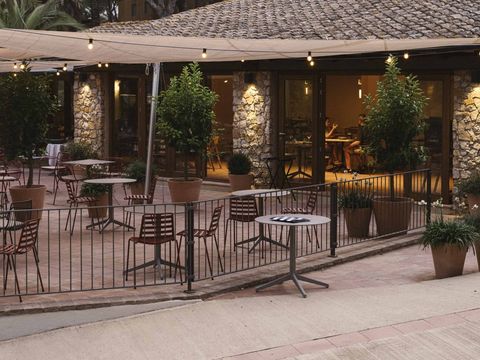 WeCamp Cala Montgo - Girona