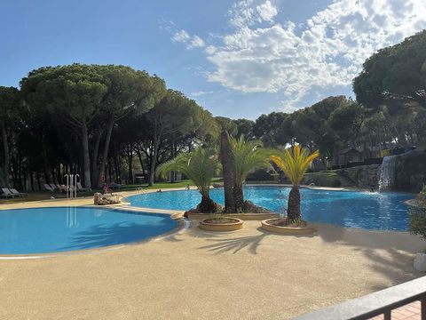 WeCamp Cala Montgo - Girona - Afbeelding N°4