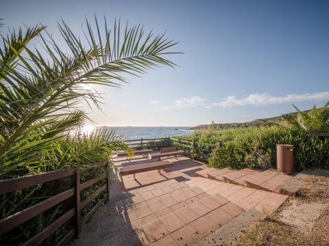 Camping Miramare Village - Livorno - Afbeelding N°5