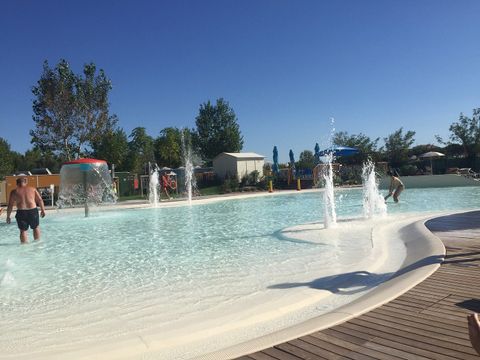 Romagna Family Resort - Rimini