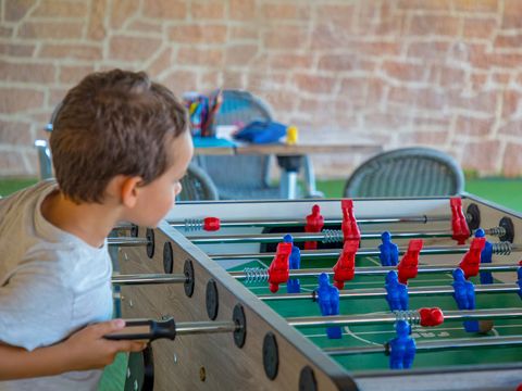 Camping La Pinède - Alpes-de-Haute-Provence