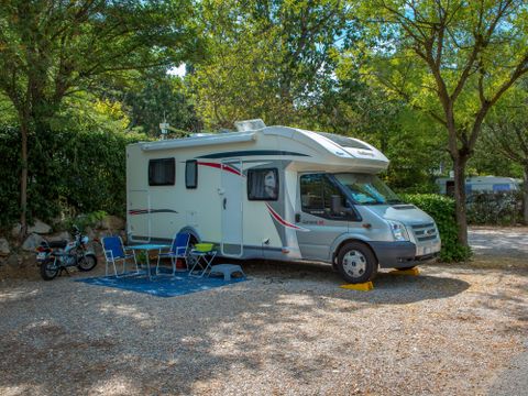 Camping La Pinède - Alpes-de-Haute-Provence - Afbeelding N°4